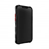 Чехол Element Case Special Ops X5 для iPhone 14 Pro Max прозрачный/черный (Clear/Black) - фото № 2