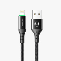 Кабель McDodo Lightning-USB Cable CH-7410 1,2 м