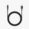 Кабель McDodo Lightning-USB Cable CH-7410 1,2 м - фото № 3