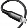 Кабель McDodo Lightning-USB Cable CH-7410 1,2 м - фото № 4
