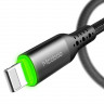 Кабель McDodo Lightning-USB Cable CH-7410 1,2 м - фото № 5