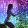 Умная гирлянда Twinkly Strings Multicolor светодиодная 100 ламп 8 м - фото № 3