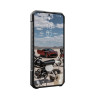 Чехол UAG Monarch Pro с MagSafe для Samsung Galaxy S24 Plus карбон (Carbon Fiber) - фото № 4