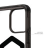 Чехол UAG Plyo с MagSafe для iPhone 16 Pro Max черный/черный (Black/Black) - фото № 7