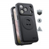 Чехол SP Connect Phone Case Xtreme для iPhone 17 Pro черный - фото № 4