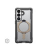 Чехол UAG Plasma XTE для Samsung Galaxy S26 тонированный/титан (Ash/Titanium)