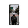 Чехол UAG Plasma XTE для Samsung Galaxy S26 тонированный/титан (Ash/Titanium) - фото № 9