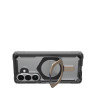 Чехол UAG Plasma XTE для Samsung Galaxy S26 тонированный/титан (Ash/Titanium) - фото № 11