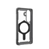Чехол UAG Plasma XTE для Samsung Galaxy S26 тонированный/титан (Ash/Titanium) - фото № 12
