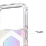 Чехол UAG Plyo для iPhone 18 Pro / 17 Pro - Iridescent - фото № 8