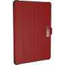 Чехол UAG Metropolis Case для iPad Air 10.5" красный (Magma) - фото № 2