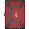 Чехол UAG Metropolis Case для iPad Air 10.5" красный (Magma) - фото № 3