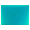 Чехол HardShell Case для MacBook Pro 13" (2016-2020) бирюзовый - фото № 2