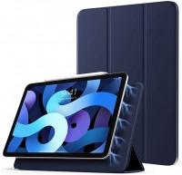 Чехол Gurdini Magnet Smart для iPad Pro 11" (2020) тёмно-синий