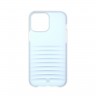 Чехол UAG Wave для iPhone 13 Pro Max голубой (Cerulean) - фото № 4
