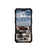 Чехол UAG Monarch Pro с MagSafe для iPhone 14 Plus карбон (Carbon Fiber) - фото № 4