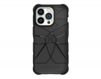 Чехол Element Case Special Ops X5 для iPhone 14 Pro тонированный/черный (Smoke/Black)