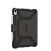Чехол UAG Metropolis SE для iPad 10.9&quot; (2022) черный (Black)