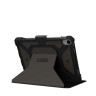 Чехол UAG Metropolis SE для iPad 10.9" (2022) черный (Black) - фото № 5