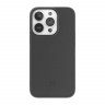 Чехол Woodcessories Bio Case с MagSafe для iPhone 14 Pro черный (Black)