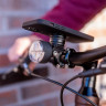 Набор переходников для экшн-камеры/велофонаря SP Connect SPC+ Camera/Light Adapter Kit - фото № 3