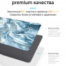 Чехол пластиковый Gurdini Crystall Series для MacBook Air 15" (2023) A2941 стиль 5 - фото № 3