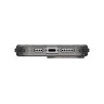 Чехол UAG Plyo с MagSafe для iPhone 16 Pro Max тонированный/белый (Ash/White) - фото № 8