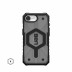 Чехол UAG Pathfinder с MagSafe для iPhone 16e тонированный (Ash)