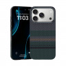 Чехол Benks ArmorAir для iPhone 17 Pro Max - Aurora