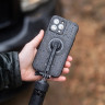 Чехол SP Connect Phone Case Xtreme для iPhone 17 черный - фото № 12