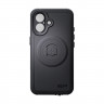 Чехол SP Connect Phone Case Xtreme для iPhone 17 черный