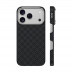 Чехол Benks ArmorGrid Air для iPhone 18 Pro / 17 Pro - Obsidian Black