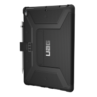 Чехол UAG Metropolis Case для iPad Air 10.5" чёрный