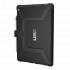 Чехол UAG Metropolis Case для iPad Air 10.5" чёрный
