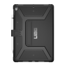 Чехол UAG Metropolis Case для iPad Air 10.5" чёрный - фото № 4