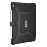 Чехол UAG Metropolis Case для iPad Air 10.5" чёрный - фото № 3