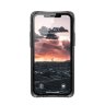 Чехол UAG Plyo 2 (Mouve) Series Case для iPhone 12 / 12 Pro прозрачный (Ice) - фото № 5