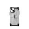 Чехол UAG Plasma для iPhone 13 mini прозрачный (Ice)