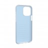 Чехол UAG Wave для iPhone 13 Pro голубой (Cerulean) - фото № 5