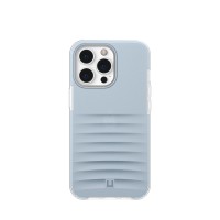 Чехол UAG Wave для iPhone 13 Pro голубой (Cerulean)