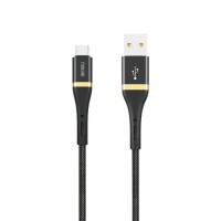 Кабель WiWU Elite data cable Type-C to USB Cable 1,2 м