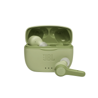 Беспроводные наушники JBL Tune 215TWS зеленые
