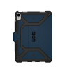 Чехол UAG Metropolis SE для iPad 10.9" (2022) синий (Mallard) - фото № 2