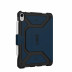Чехол UAG Metropolis SE для iPad 10.9&quot; (2022) синий (Mallard)