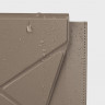 Чехол-подставка Uniq Oslo для ноутбуков 14'' серый - фото № 3