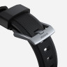 Ремешок Nomad Rugged Band для Apple Watch 49/45/44/42 мм черный/серебро (Black/Silver) - фото № 5