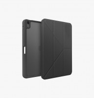 Чехол Uniq Moven для iPad Air 13" (2024) серый