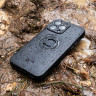Чехол SP Connect Phone Case Xtreme для iPhone Air черный - фото № 5