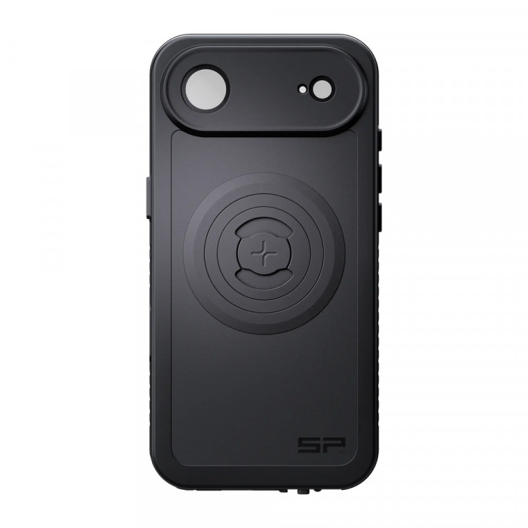 Чехол SP Connect Phone Case Xtreme для iPhone Air черный