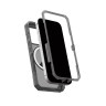 Чехол UAG Trooper для iPhone 18 Pro / 17 Pro - Ash - фото № 2